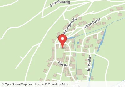 An Der Dorfquelle Blaubeuren – Hotels in der Nähe Hotels an der An Der Dorfquelle in Blaubeuren – Unterkünfte, Pensionen und Ferienwohnungen in zentraler Lage