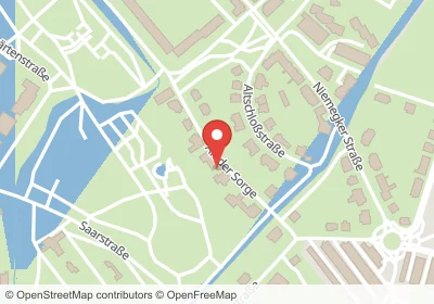 An der Sorge Bitterfeld-Wolfen – Hotels in der Nähe Hotels an der An der Sorge in Bitterfeld-Wolfen – Unterkünfte, Pensionen und Ferienwohnungen in zentraler Lage
