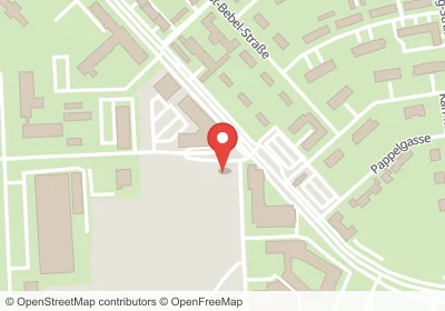 Andresenstraße Bitterfeld-Wolfen – Hotels in der Nähe Hotels an der Andresenstraße in Bitterfeld-Wolfen – Unterkünfte, Pensionen und Ferienwohnungen in zentraler Lage