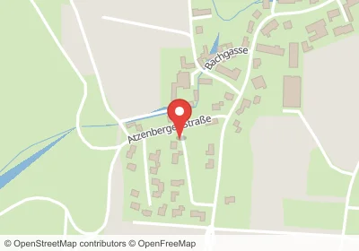 Hotels an der Atzenberger Straße in Bad Schussenried – Unterkünfte, Pensionen und Ferienwohnungen in zentraler Lage