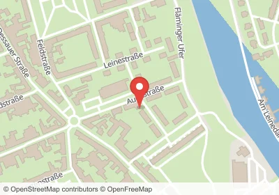 Auenstraße Bitterfeld-Wolfen – Hotels in der Nähe Hotels an der Auenstraße in Bitterfeld-Wolfen – Unterkünfte, Pensionen und Ferienwohnungen in zentraler Lage