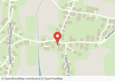 Hotels an der Auerbacher Straße in Auerbach/Vogtland – Unterkünfte, Pensionen und Ferienwohnungen in zentraler Lage