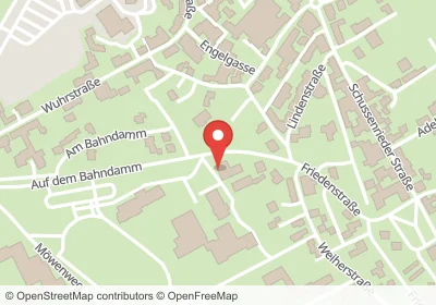 Auf dem Bahndamm Bad Buchau – Hotels in der Nähe Hotels an der Auf dem Bahndamm in Bad Buchau – Unterkünfte, Pensionen und Ferienwohnungen in zentraler Lage