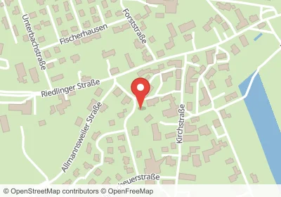 Auf dem Burren Bad Buchau – Hotels in der Nähe Hotels an der Auf dem Burren in Bad Buchau – Unterkünfte, Pensionen und Ferienwohnungen in zentraler Lage