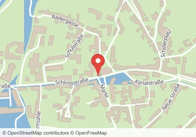 Hotels an der August-Bebel-Straße in Arnstein – Unterkünfte, Pensionen und Ferienwohnungen in zentraler Lage