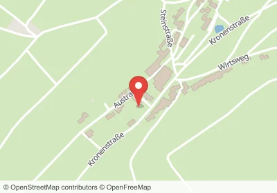 Hotels an der Austraße in Boxberg – Unterkünfte, Pensionen und Ferienwohnungen in zentraler Lage