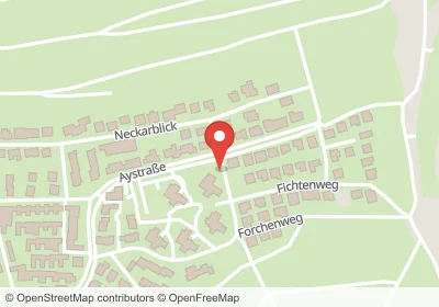 Hotels an der Aystraße in Besigheim – Unterkünfte, Pensionen und Ferienwohnungen in zentraler Lage