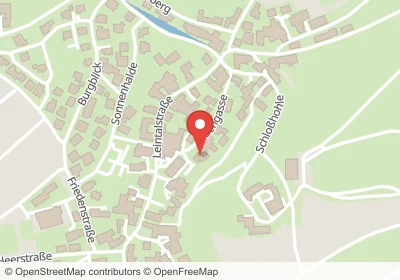 Bachgasse Brackenheim – Hotels in der Nähe Hotels an der Bachgasse in Brackenheim – Unterkünfte, Pensionen und Ferienwohnungen in zentraler Lage