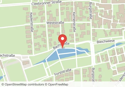 Bachstraße Bönnigheim – Hotels in der Nähe Hotels an der Bachstraße in Bönnigheim – Unterkünfte, Pensionen und Ferienwohnungen in zentraler Lage