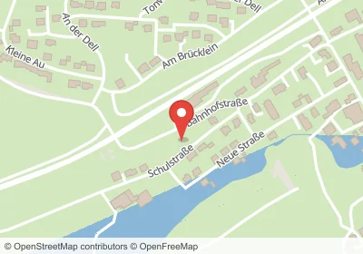 Hotels an der Bahnhofstraße in Boxberg – Unterkünfte, Pensionen und Ferienwohnungen in zentraler Lage