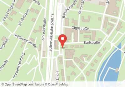 Bahnhofstraße Balingen – Hotels in der Nähe Hotels an der Bahnhofstraße in Balingen – Unterkünfte, Pensionen und Ferienwohnungen in zentraler Lage