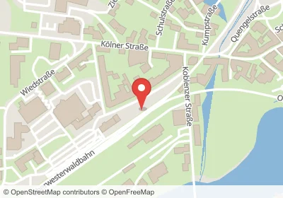 Bahnhofstraße Altenkirchen (Westerwald) – Hotels in der Nähe Hotels an der Bahnhofstraße in Altenkirchen (Westerwald) – Unterkünfte, Pensionen und Ferienwohnungen in zentraler Lage