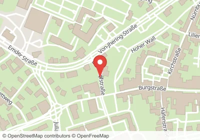 Bahnhofstraße Aurich – Hotels in der Nähe Hotels an der Bahnhofstraße in Aurich – Unterkünfte, Pensionen und Ferienwohnungen in zentraler Lage