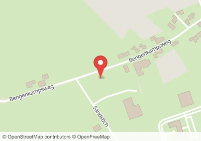 Bengenkampsweg Aurich – Hotels in der Nähe Hotels an der Bengenkampsweg in Aurich – Unterkünfte, Pensionen und Ferienwohnungen in zentraler Lage