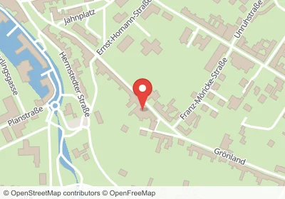 Hotels an der Bergstraße in Apolda – Unterkünfte, Pensionen und Ferienwohnungen in zentraler Lage