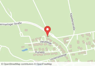 Bermaringer Straße Blaustein – Hotels in der Nähe Hotels an der Bermaringer Straße in Blaustein – Unterkünfte, Pensionen und Ferienwohnungen in zentraler Lage