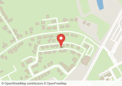 Hotels an der Bernsteinring in Bitterfeld-Wolfen – Unterkünfte, Pensionen und Ferienwohnungen in zentraler Lage