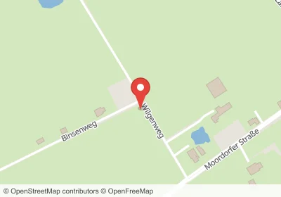 Binsenweg Aurich – Hotels in der Nähe Hotels an der Binsenweg in Aurich – Unterkünfte, Pensionen und Ferienwohnungen in zentraler Lage