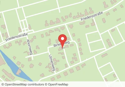 Hotels an der Birkenweg in Bitterfeld-Wolfen – Unterkünfte, Pensionen und Ferienwohnungen in zentraler Lage