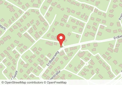 Hotels an der Blaubeerweg in Aurich – Unterkünfte, Pensionen und Ferienwohnungen in zentraler Lage