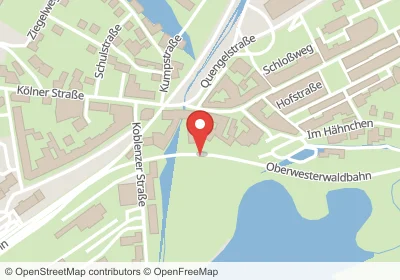 Bleichweg Altenkirchen (Westerwald) – Hotels in der Nähe Hotels an der Bleichweg in Altenkirchen (Westerwald) – Unterkünfte, Pensionen und Ferienwohnungen in zentraler Lage