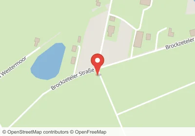 Hotels an der Blockhauser Weg in Aurich – Unterkünfte, Pensionen und Ferienwohnungen in zentraler Lage