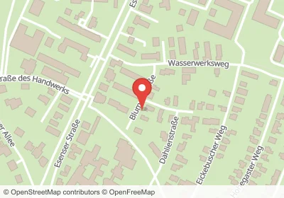 Blumenstraße Aurich – Hotels in der Nähe Hotels an der Blumenstraße in Aurich – Unterkünfte, Pensionen und Ferienwohnungen in zentraler Lage