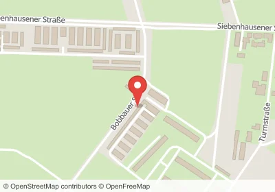 Bobbauer Straße Bitterfeld-Wolfen – Hotels in der Nähe Hotels an der Bobbauer Straße in Bitterfeld-Wolfen – Unterkünfte, Pensionen und Ferienwohnungen in zentraler Lage
