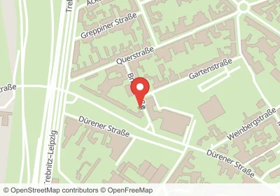 Braustraße Bitterfeld-Wolfen – Hotels in der Nähe Hotels an der Braustraße in Bitterfeld-Wolfen – Unterkünfte, Pensionen und Ferienwohnungen in zentraler Lage