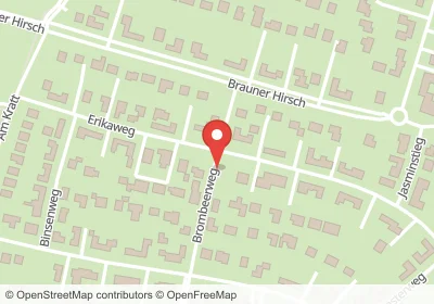 Brombeerweg Ahrensburg – Hotels in der Nähe Hotels an der Brombeerweg in Ahrensburg – Unterkünfte, Pensionen und Ferienwohnungen in zentraler Lage