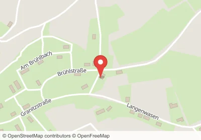 Hotels an der Brühlstraße in Balingen – Unterkünfte, Pensionen und Ferienwohnungen in zentraler Lage