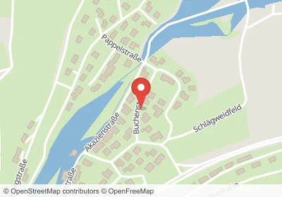 Hotels an der Buchenstraße in Bopfingen – Unterkünfte, Pensionen und Ferienwohnungen in zentraler Lage