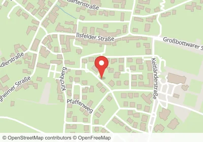 Hotels an der Bühlgartenweg in Besigheim – Unterkünfte, Pensionen und Ferienwohnungen in zentraler Lage