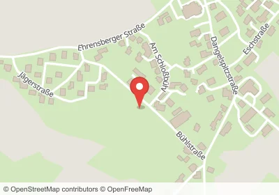 Bühlstraße Bad Wurzach – Hotels in der Nähe Hotels an der Bühlstraße in Bad Wurzach – Unterkünfte, Pensionen und Ferienwohnungen in zentraler Lage
