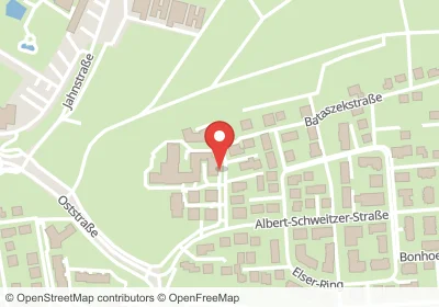 Hotels an der Bülzenstraße in Besigheim – Unterkünfte, Pensionen und Ferienwohnungen in zentraler Lage