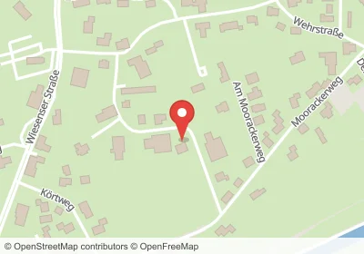 Bürgermeister-Kleen-Straße Aurich – Hotels in der Nähe Hotels an der Bürgermeister-Kleen-Straße in Aurich – Unterkünfte, Pensionen und Ferienwohnungen in zentraler Lage