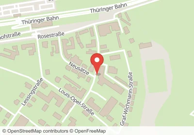 Bukarester Straße Apolda – Hotels in der Nähe Hotels an der Bukarester Straße in Apolda – Unterkünfte, Pensionen und Ferienwohnungen in zentraler Lage