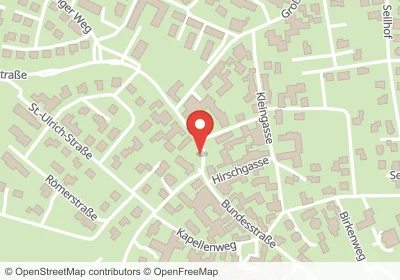 Hotels an der Bundesstraße in Breisach am Rhein – Unterkünfte, Pensionen und Ferienwohnungen in zentraler Lage