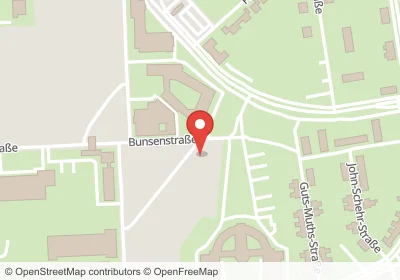 Hotels an der Bunsenstraße in Bitterfeld-Wolfen – Unterkünfte, Pensionen und Ferienwohnungen in zentraler Lage