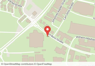 Carl-Benz-Straße Besigheim – Hotels in der Nähe Hotels an der Carl-Benz-Straße in Besigheim – Unterkünfte, Pensionen und Ferienwohnungen in zentraler Lage