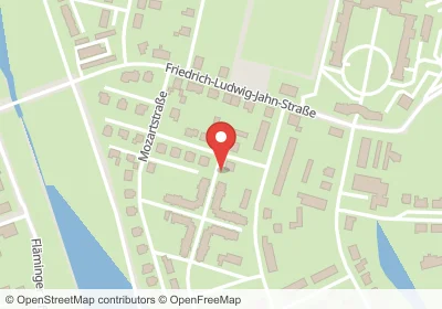Hotels an der Carl-Maria-von-Weber-Straße in Bitterfeld-Wolfen – Unterkünfte, Pensionen und Ferienwohnungen in zentraler Lage