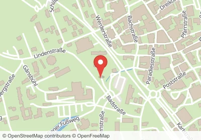 Hotels an der Chalais-Platz in Bad Saulgau – Unterkünfte, Pensionen und Ferienwohnungen in zentraler Lage
