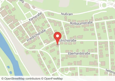 Hotels an der Christofstraße in Besigheim – Unterkünfte, Pensionen und Ferienwohnungen in zentraler Lage