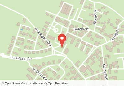 Hotels an der Christophorusweg in Breisach am Rhein – Unterkünfte, Pensionen und Ferienwohnungen in zentraler Lage