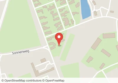 Hotels an der Clara-Zetkin-Straße in Bitterfeld-Wolfen – Unterkünfte, Pensionen und Ferienwohnungen in zentraler Lage