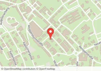 Hotels an der Clorerstraße in Breisach am Rhein – Unterkünfte, Pensionen und Ferienwohnungen in zentraler Lage