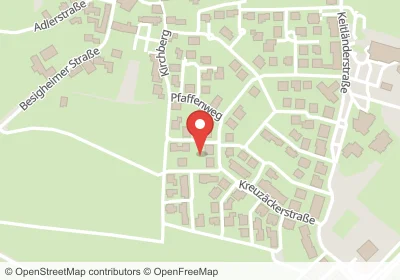 Dachsweg Besigheim – Hotels in der Nähe Hotels an der Dachsweg in Besigheim – Unterkünfte, Pensionen und Ferienwohnungen in zentraler Lage