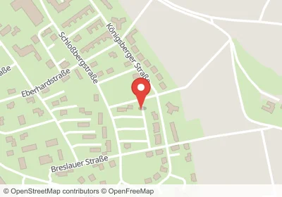 Hotels an der Danziger Straße in Bad Saulgau – Unterkünfte, Pensionen und Ferienwohnungen in zentraler Lage