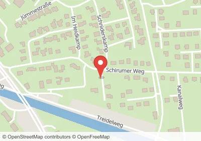 Diekweg Aurich – Hotels in der Nähe Hotels an der Diekweg in Aurich – Unterkünfte, Pensionen und Ferienwohnungen in zentraler Lage