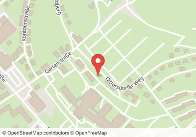 Hotels an der Dittersdorfer Weg in Aue – Unterkünfte, Pensionen und Ferienwohnungen in zentraler Lage